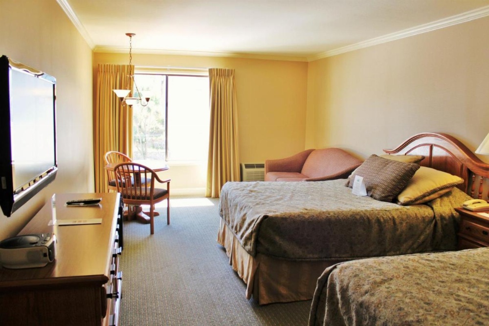 Columbus Inn Image 11