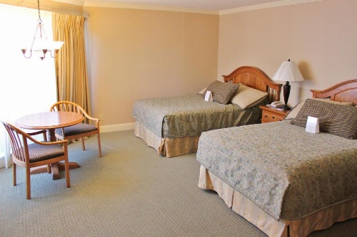 Columbus Inn image 12