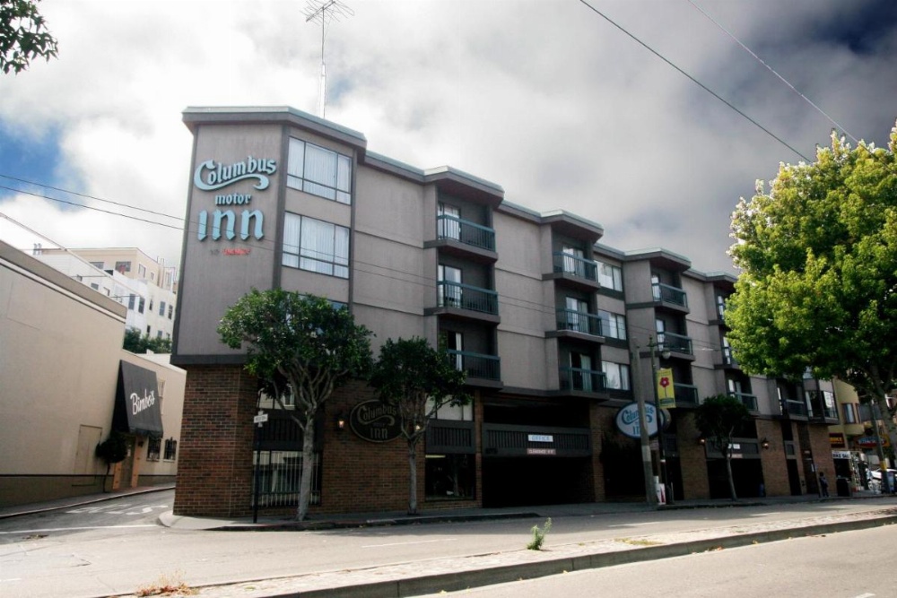 Columbus Inn Image 14