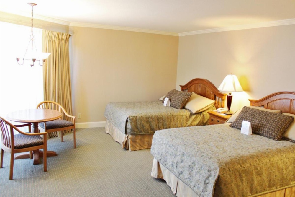Columbus Inn Image 6